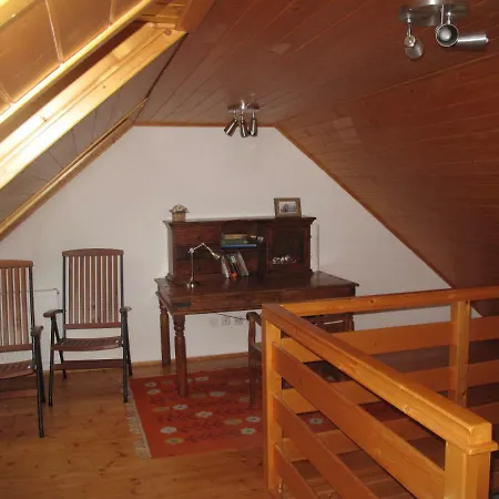 Apartament Gwiazdy Apartment *