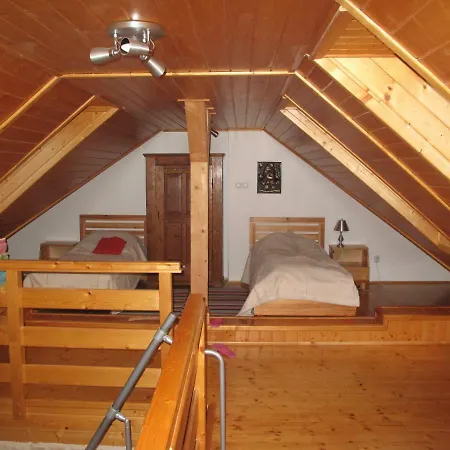 Apartament Gwiazdy Apartment Wisla