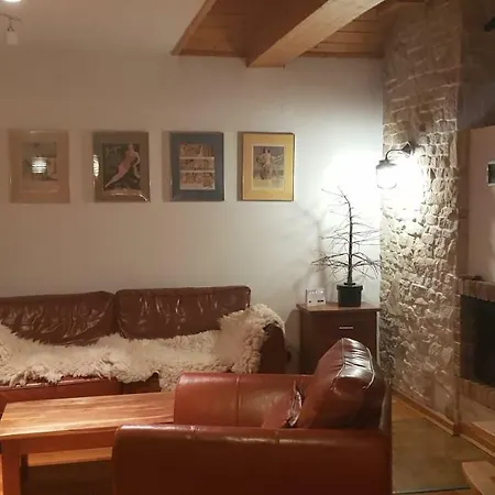 Apartament Gwiazdy