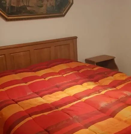 Apartament Gwiazdy