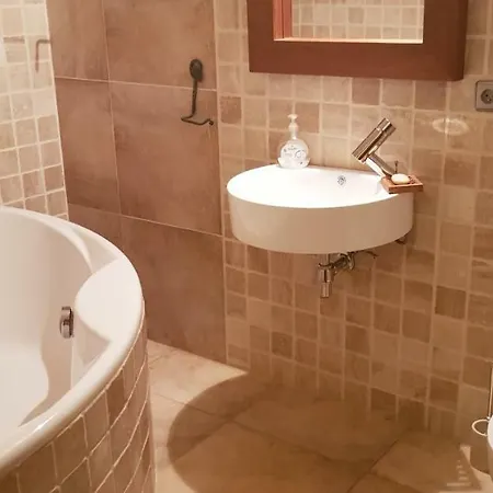 Apartament Gwiazdy Wisla