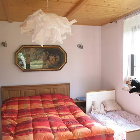 Apartament Gwiazdy * Wisla